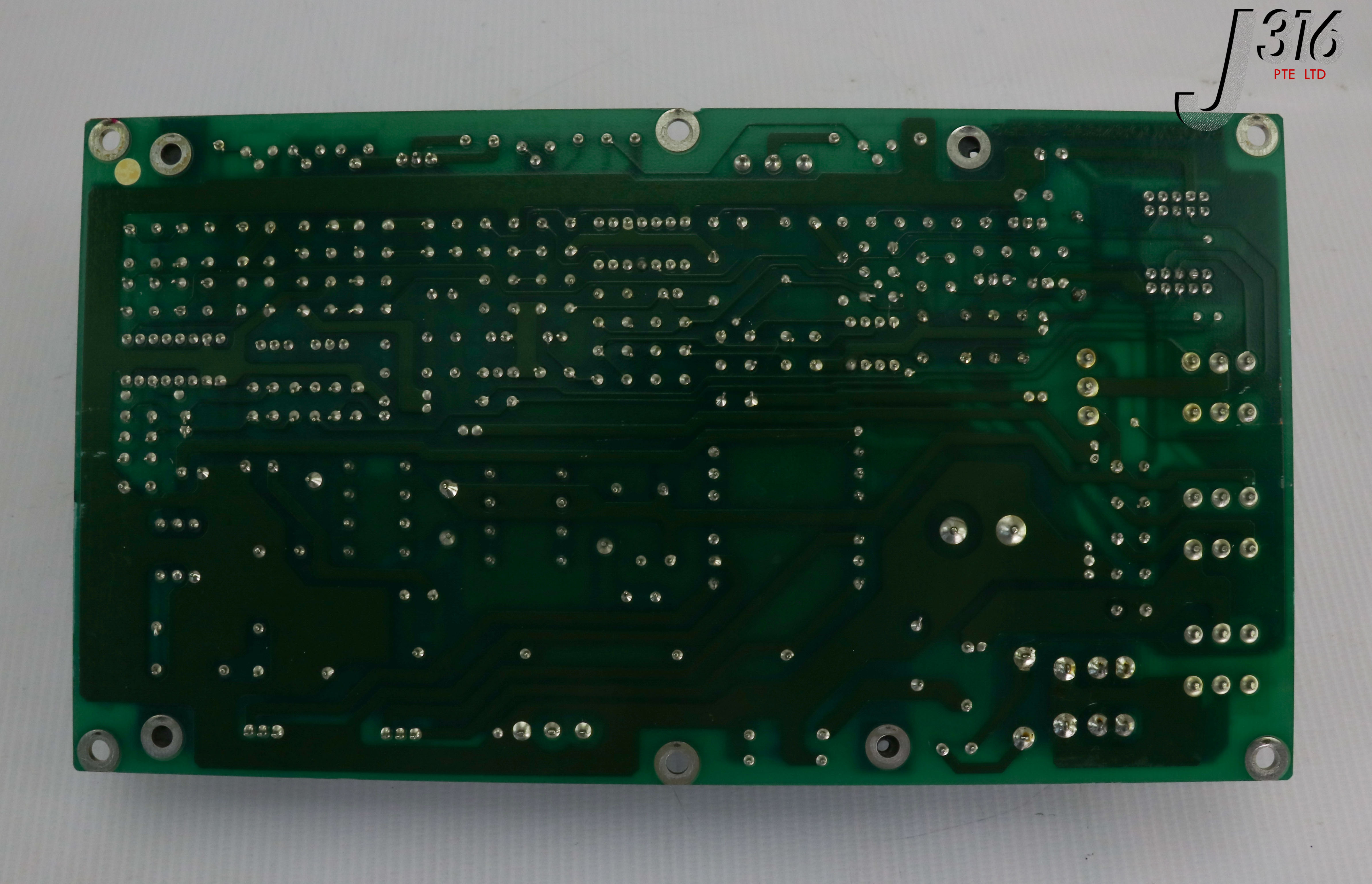 17639 SEIKO SEIKI PCB, SR2 POWER SUPPLY BOARD, 17-983T0020